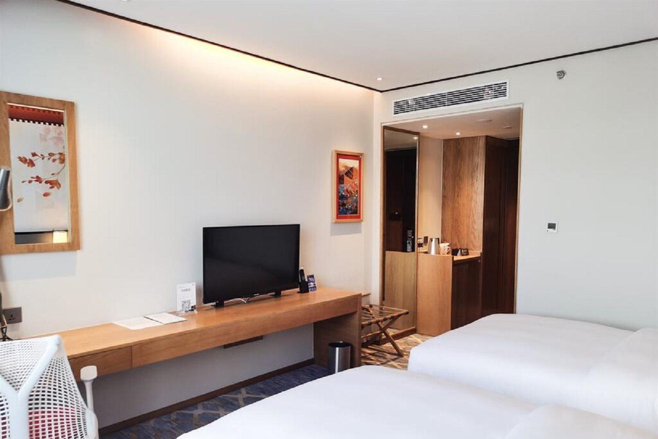Hilton Garden Inn Shangri-La Zewnętrze zdjęcie