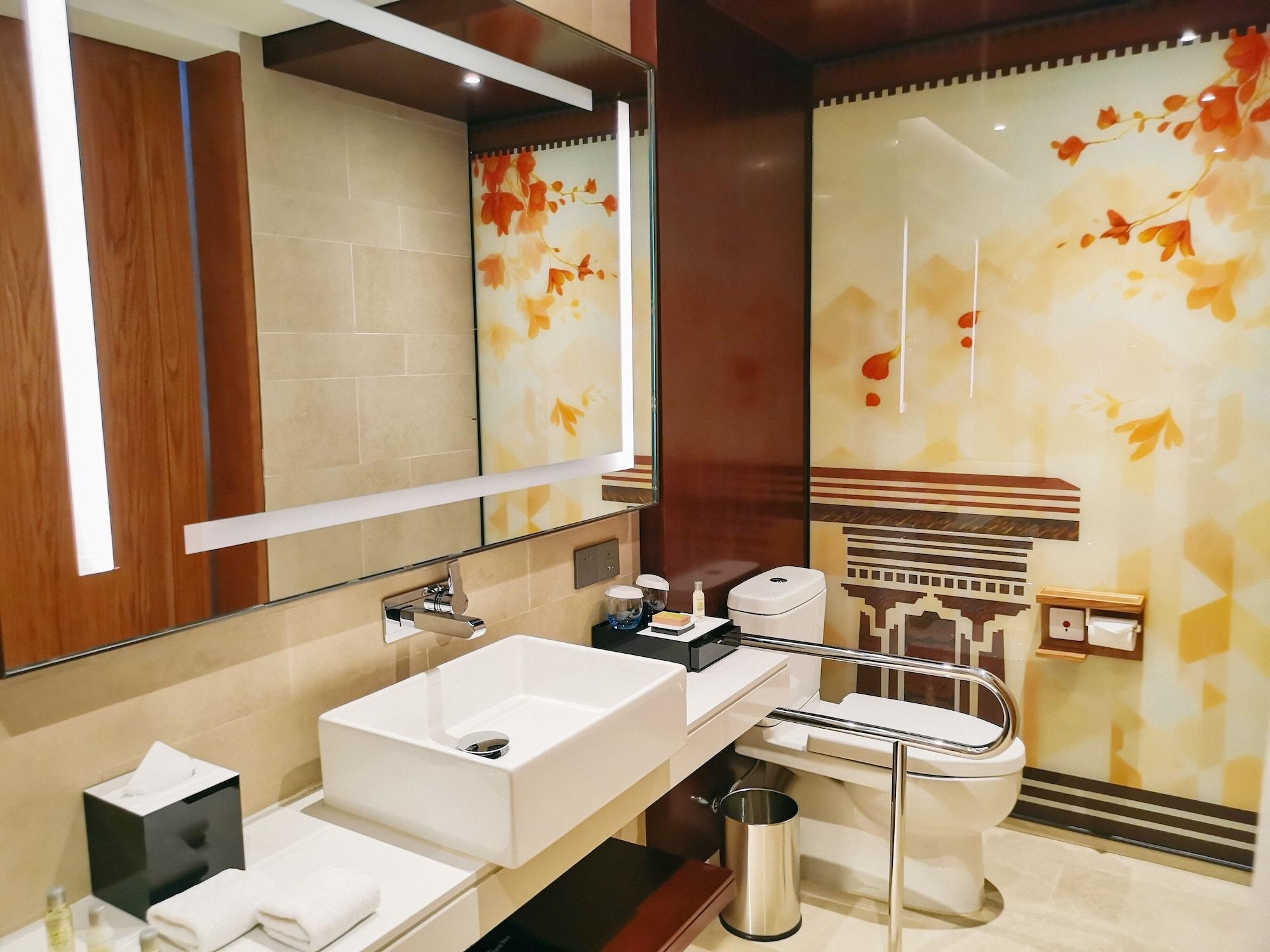 Hilton Garden Inn Shangri-La Zewnętrze zdjęcie