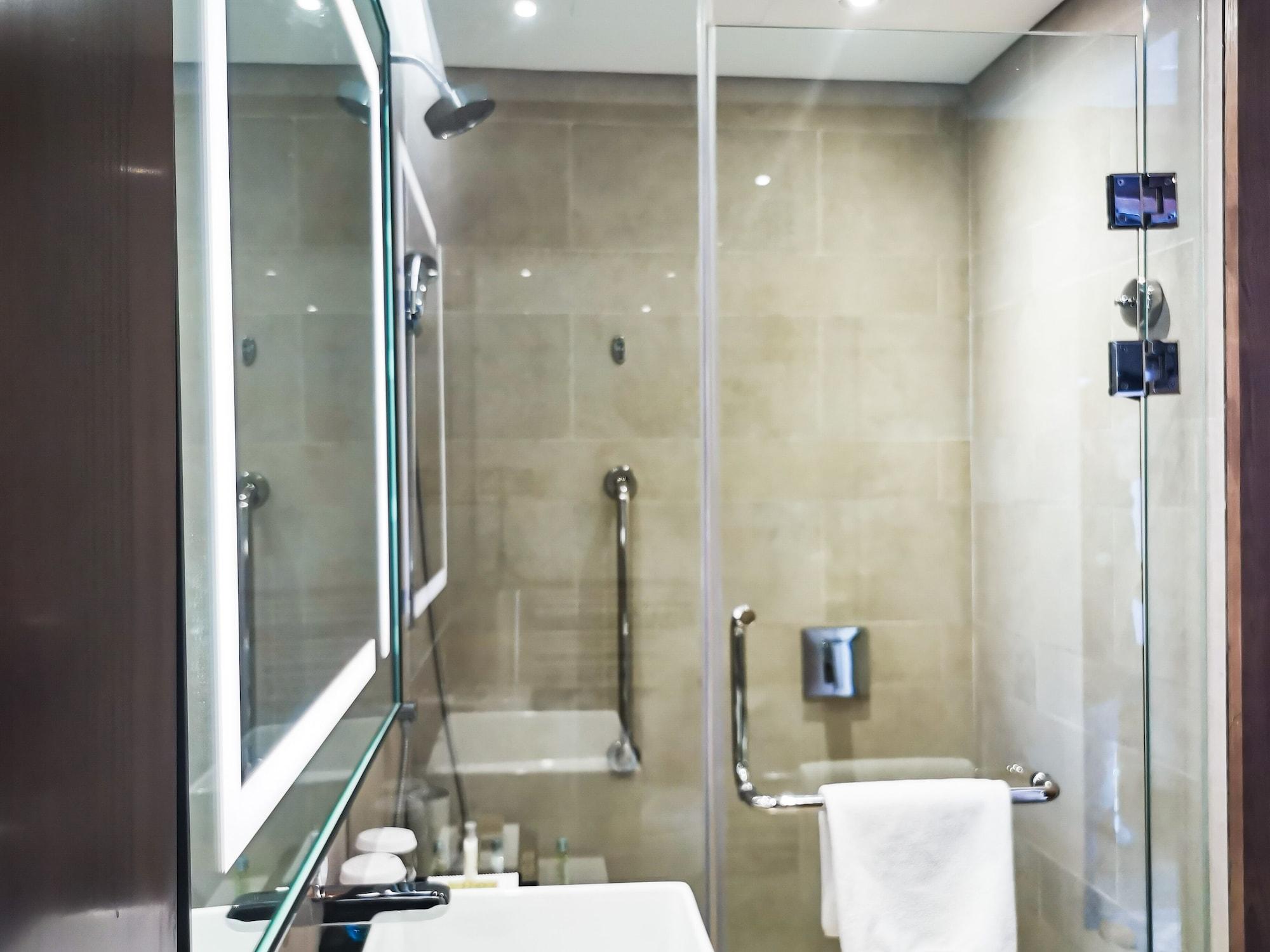 Hilton Garden Inn Shangri-La Zewnętrze zdjęcie