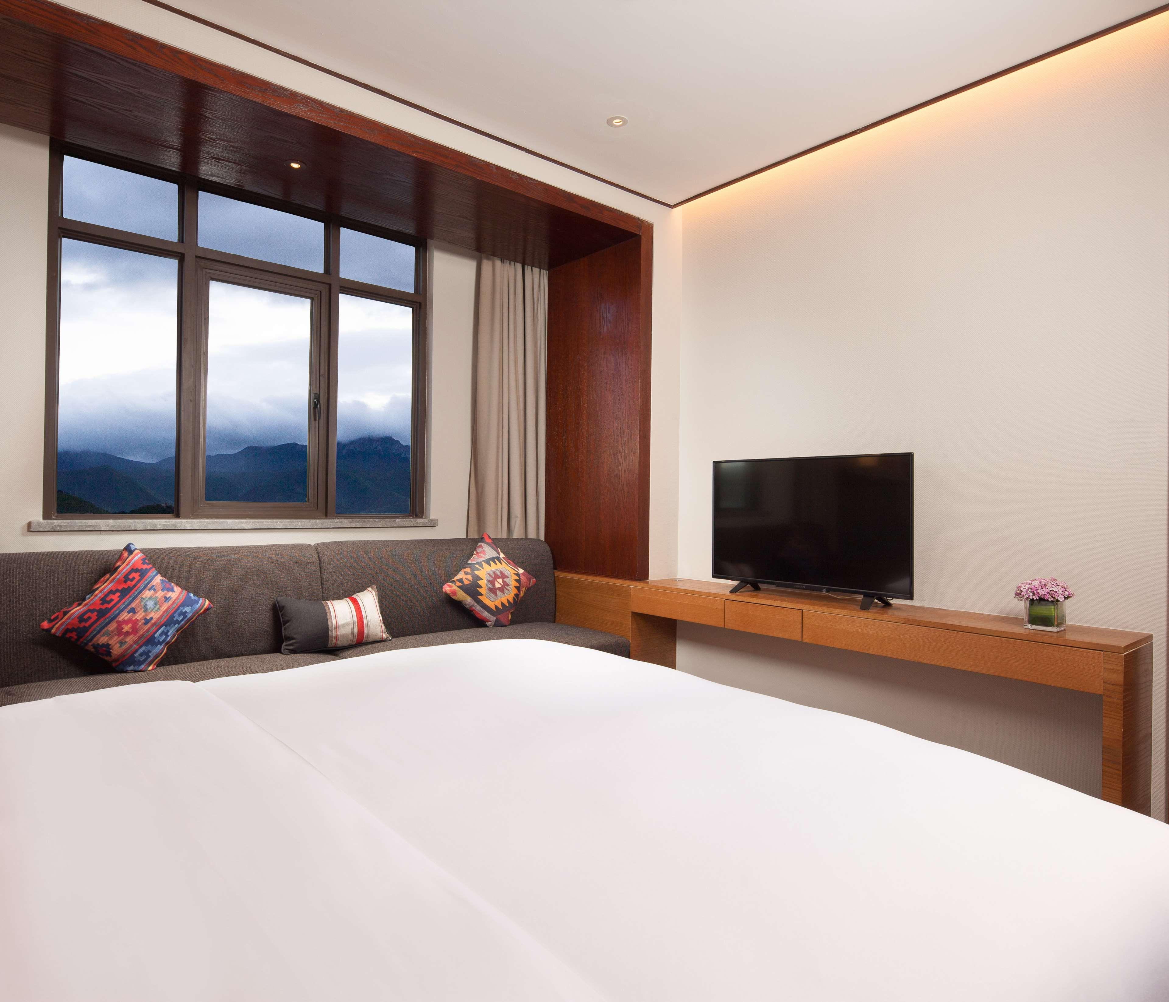 Hilton Garden Inn Shangri-La Zewnętrze zdjęcie