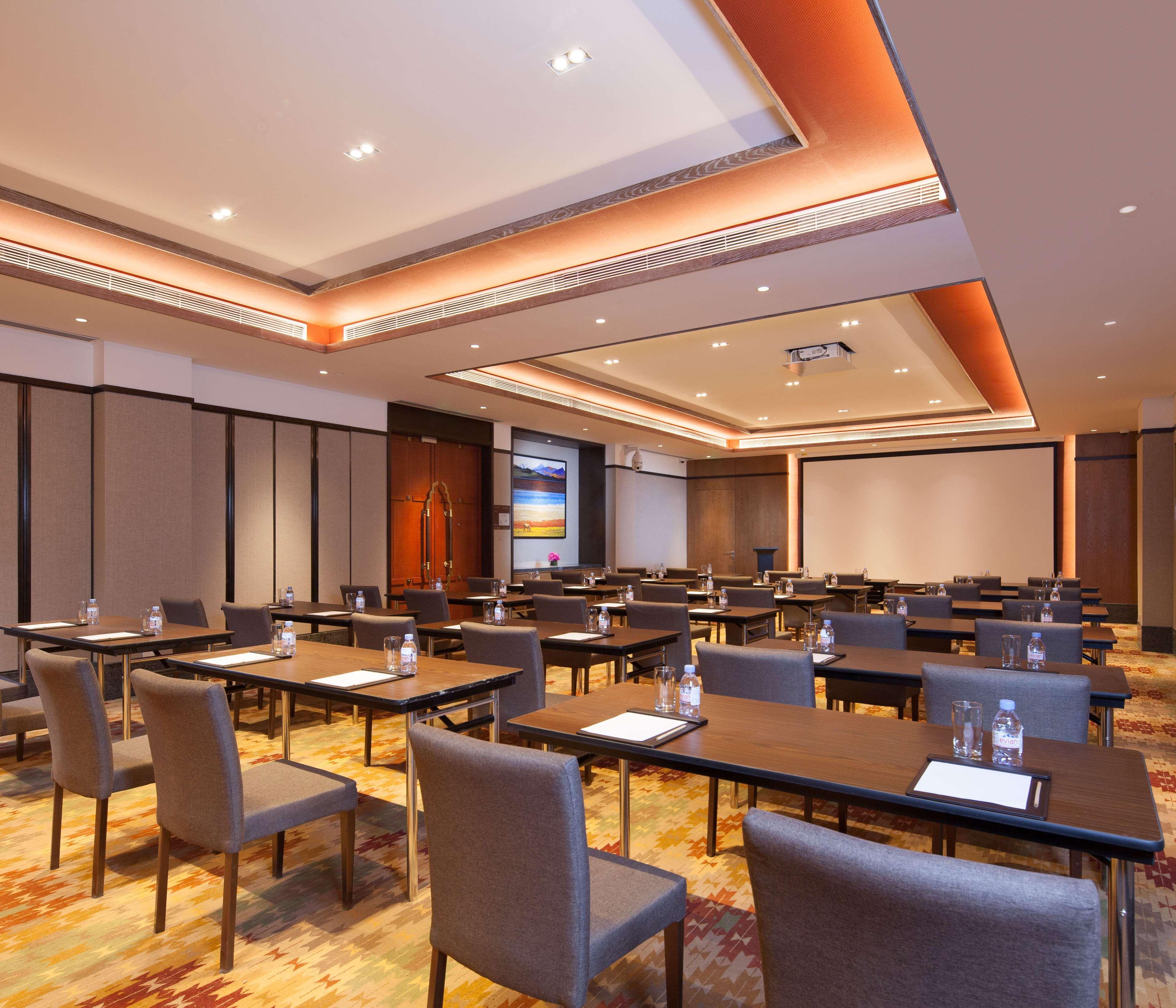 Hilton Garden Inn Shangri-La Zewnętrze zdjęcie