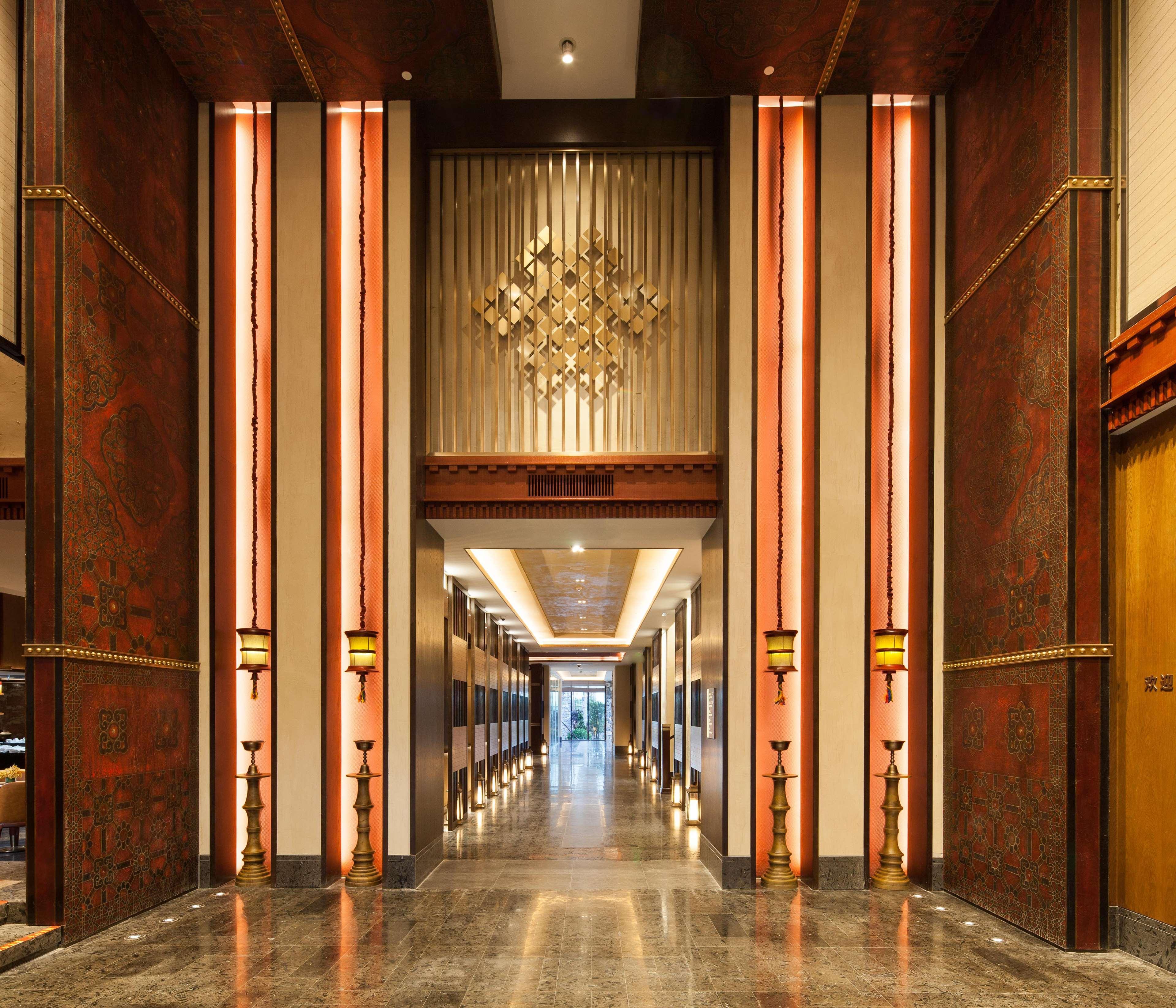 Hilton Garden Inn Shangri-La Zewnętrze zdjęcie