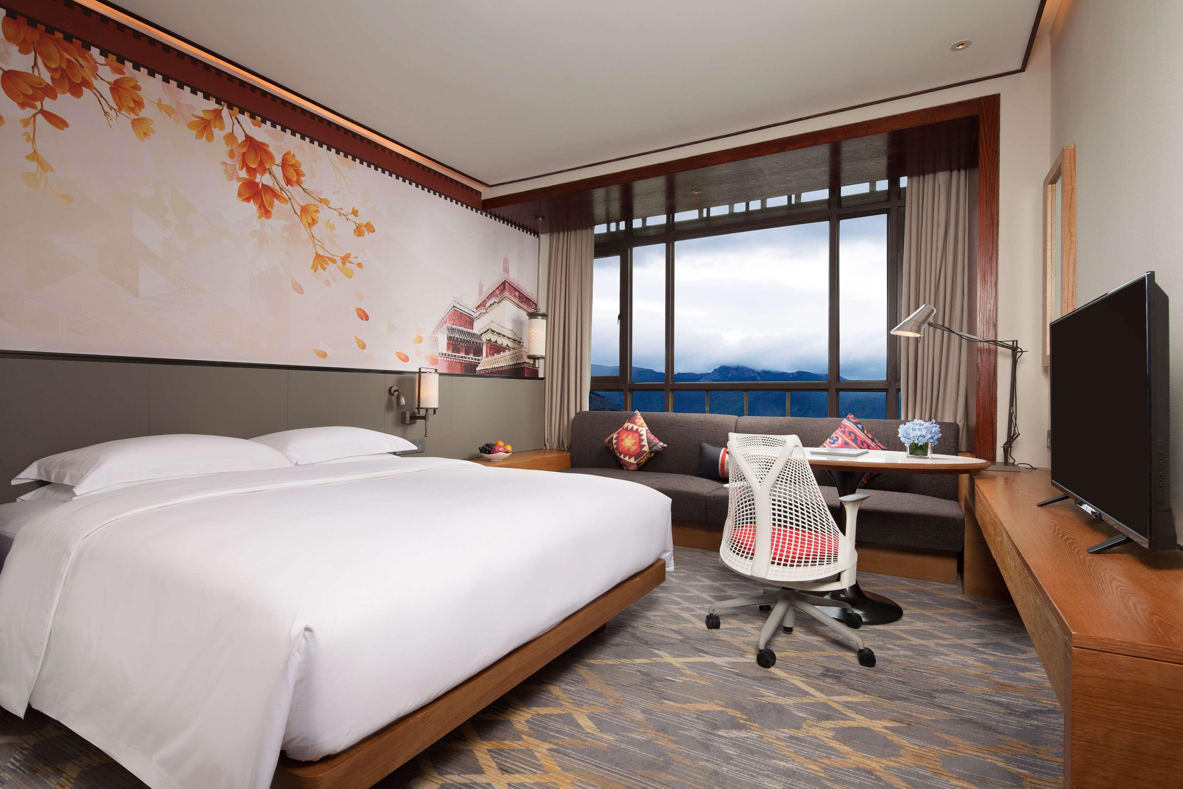Hilton Garden Inn Shangri-La Zewnętrze zdjęcie