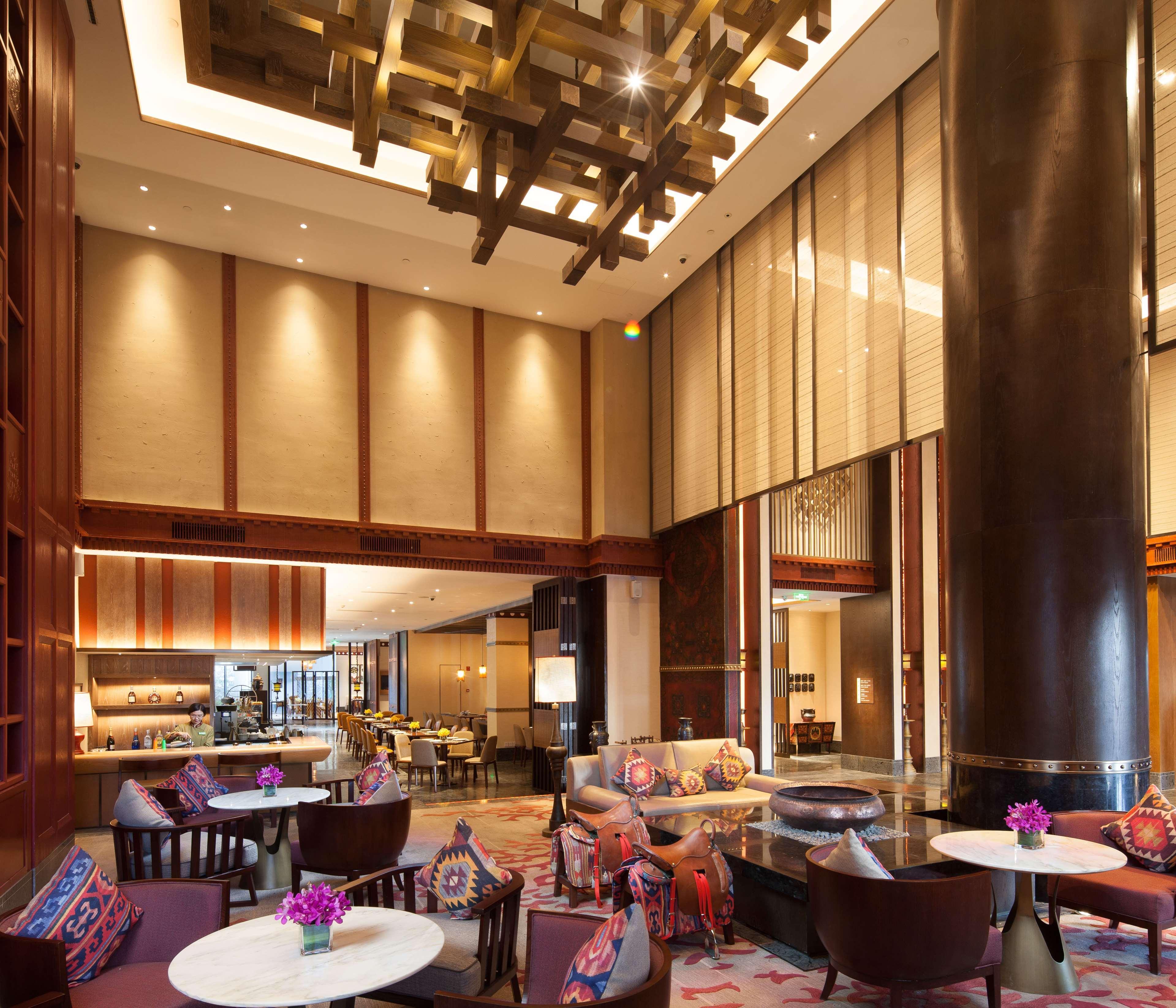 Hilton Garden Inn Shangri-La Zewnętrze zdjęcie