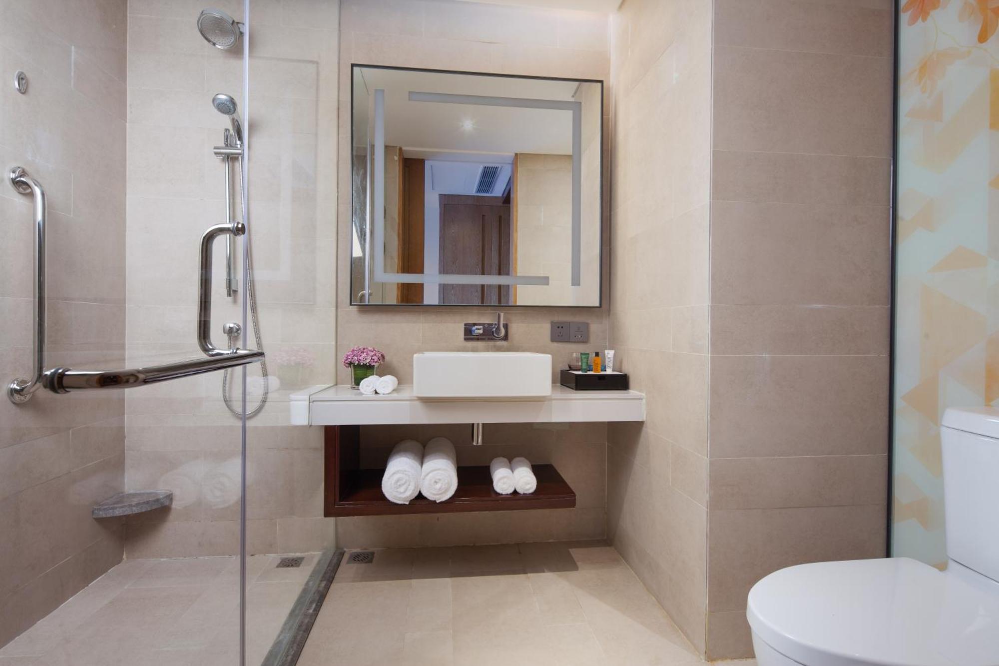 Hilton Garden Inn Shangri-La Zewnętrze zdjęcie