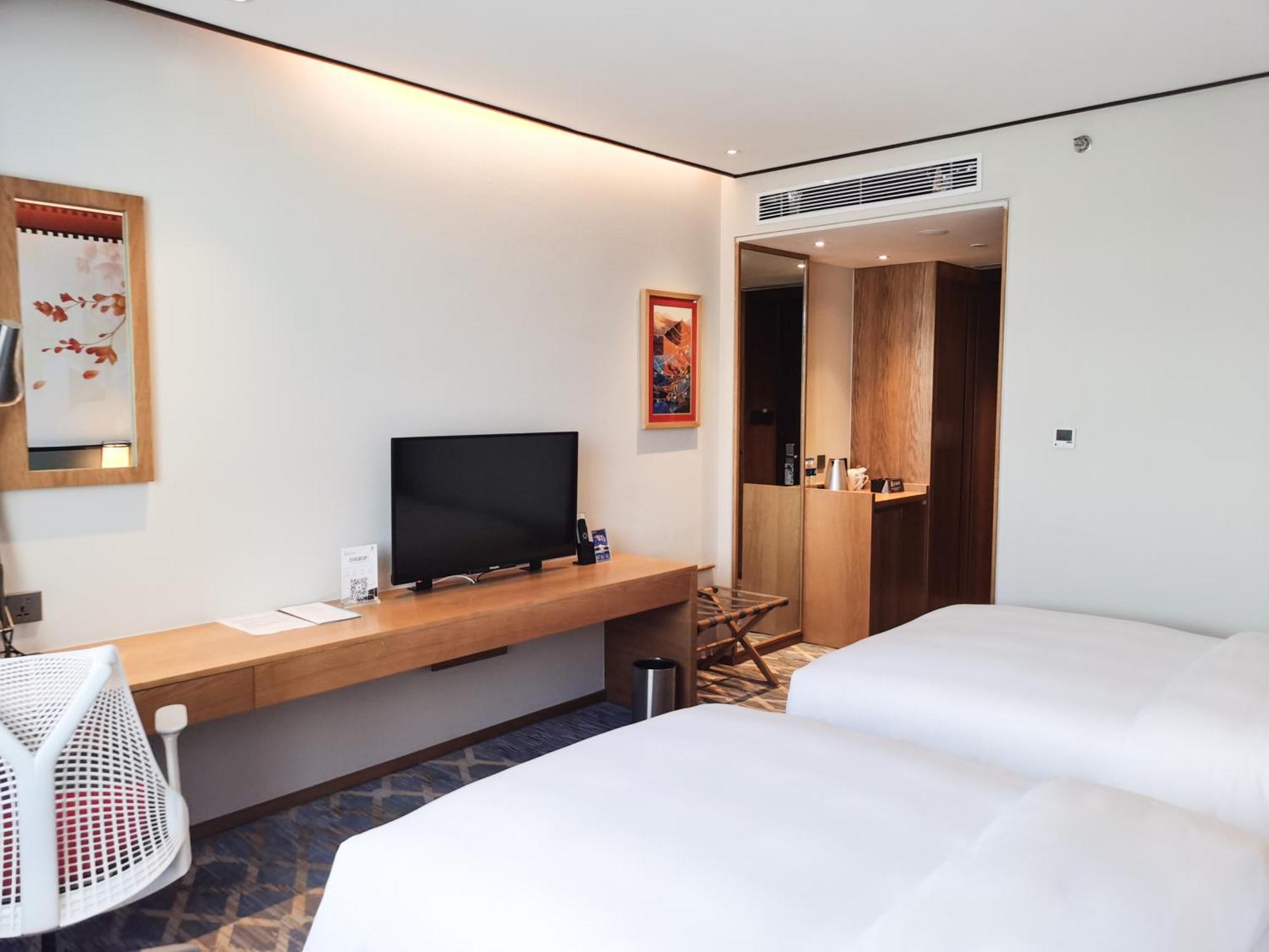 Hilton Garden Inn Shangri-La Zewnętrze zdjęcie